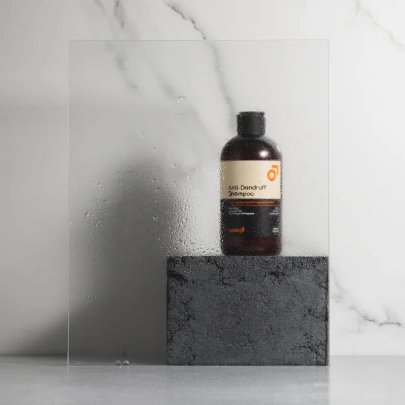 Beviro Anti-Dandruff korpásodás elleni sampon uraknak 250 ml