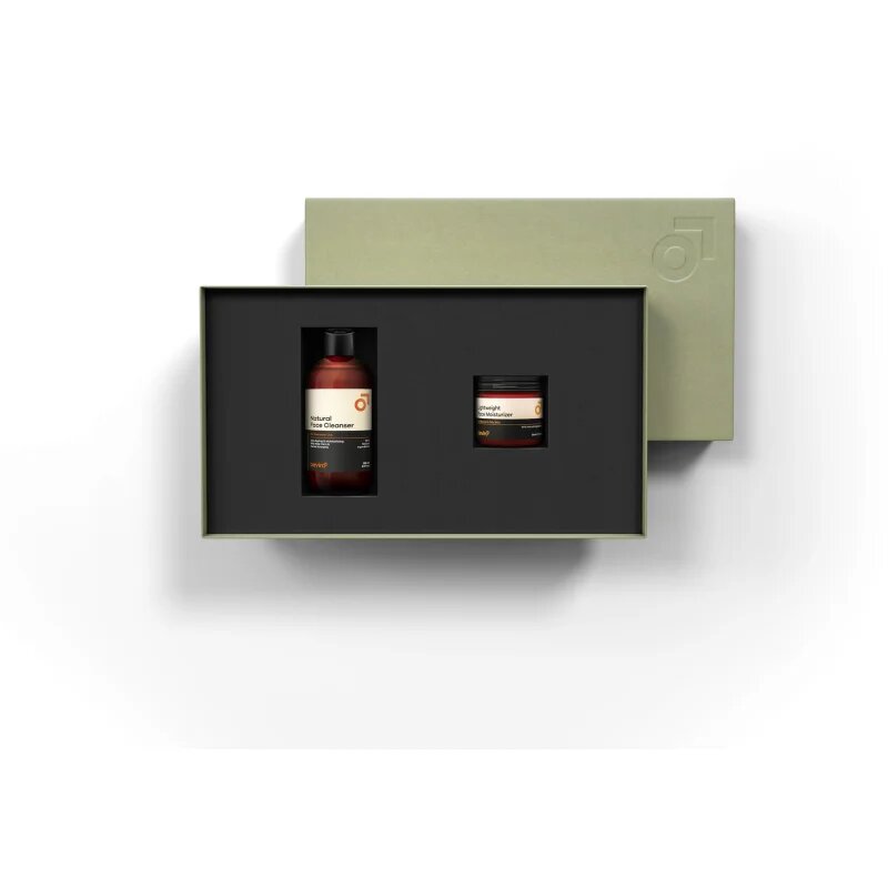 Beviro Essential Skin Care Kit ajándékszett a tökéletes bőrért