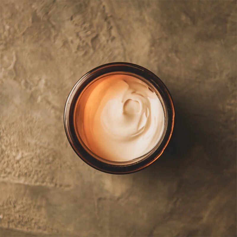 Beviro Intensive Face Moisturizer For Dry Skin hidratáló krém uraknak 50 ml