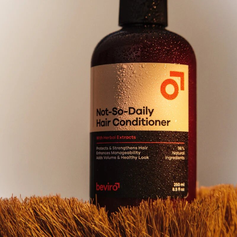 Beviro Not-So-Daily kondicionáló minden hajtípusra 250 ml