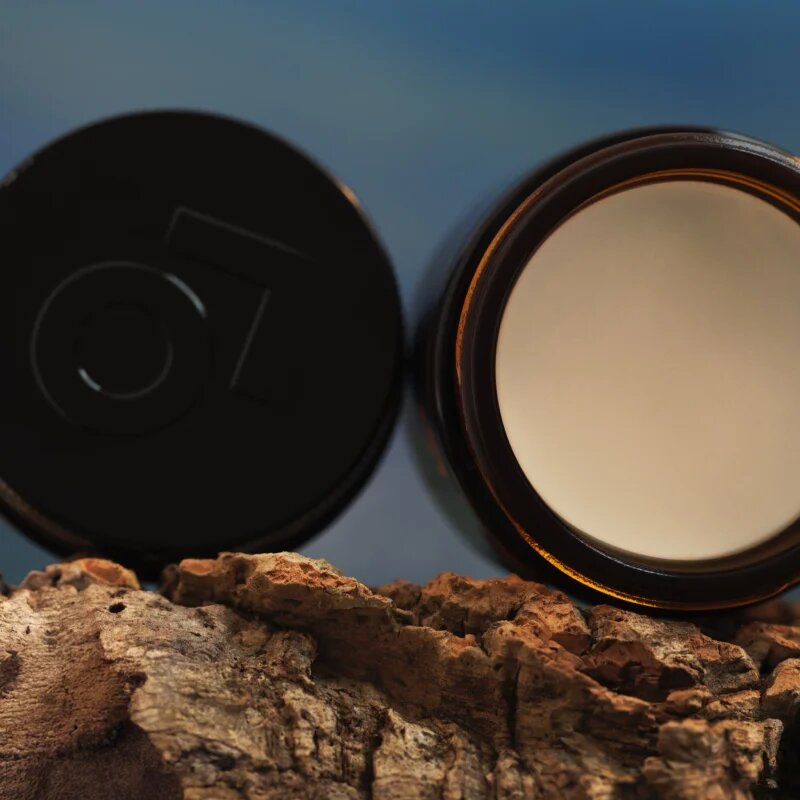 Beviro Šumava tápláló balzsam szakállra 50 ml