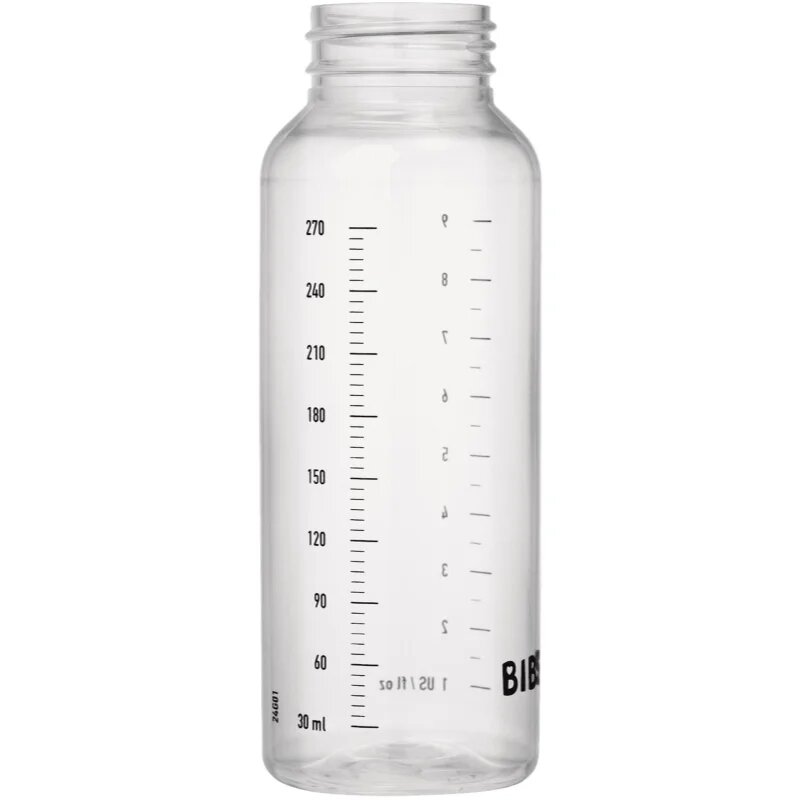 BIBS Anti-Colic Baby Bottle Body tartalék cumisüveg 1 db