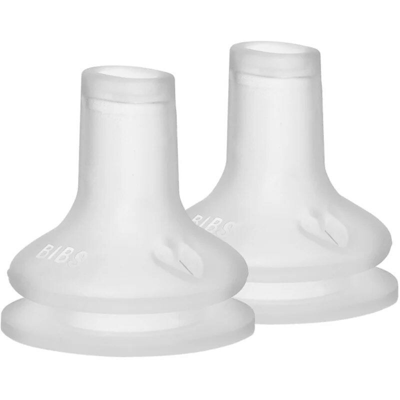 BIBS Sippy Bottle Spout szájrész 2 db