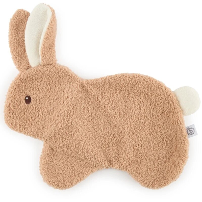 Bieco Cuddly Toy Bunny Fine alvóka 1 db