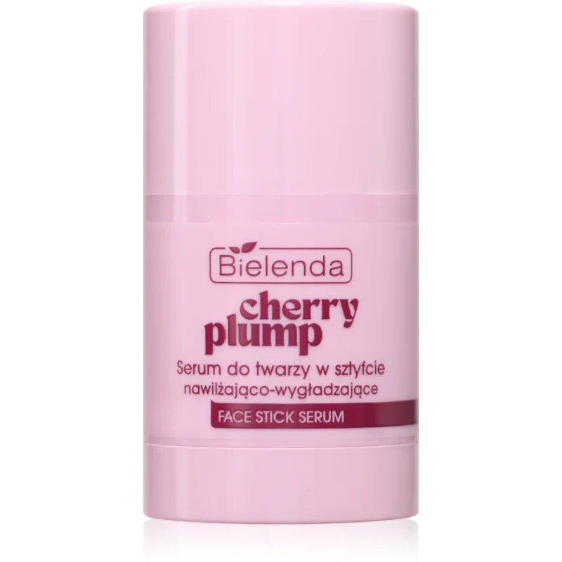 Bielenda Cherry Plump hidratáló szérum stift 20 g