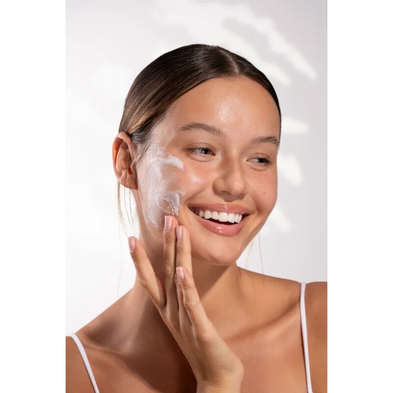 Bielenda GLAZE & GLOW hidratáló és élénkítő arckrém száraz bőrre 50 ml