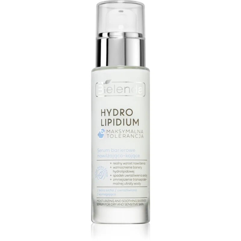 Bielenda HYDROLIPIDIUM nyugtató és hidratáló szérum 30 ml