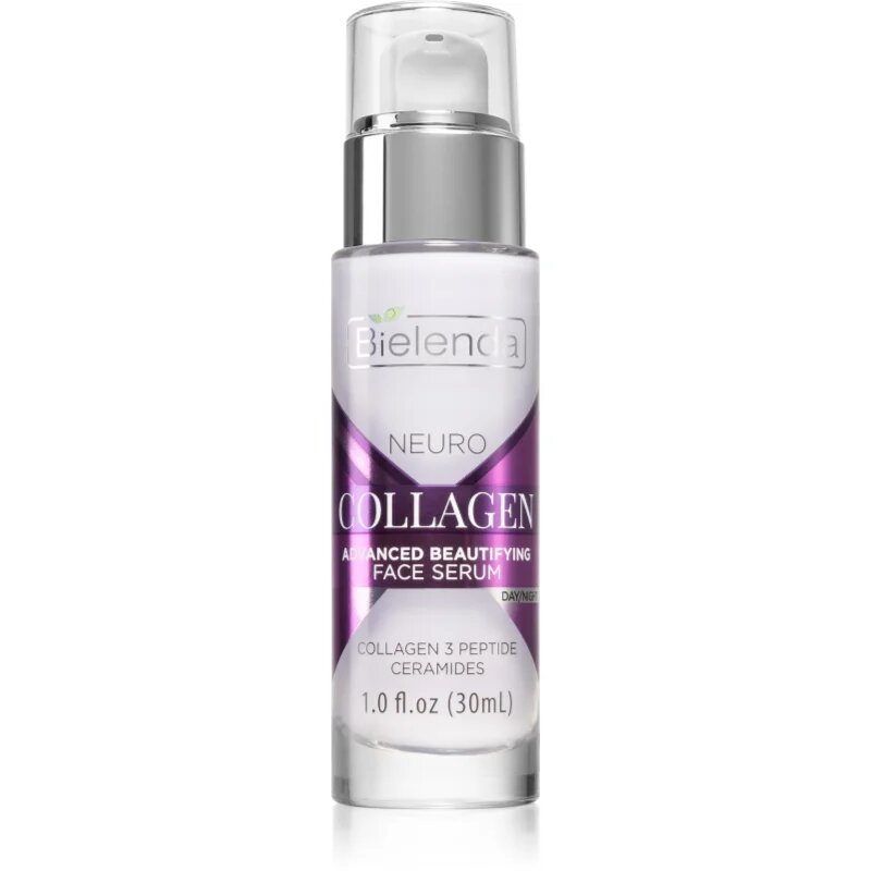Bielenda Neuro Collagen bőr szérum kollagénnel 30 ml
