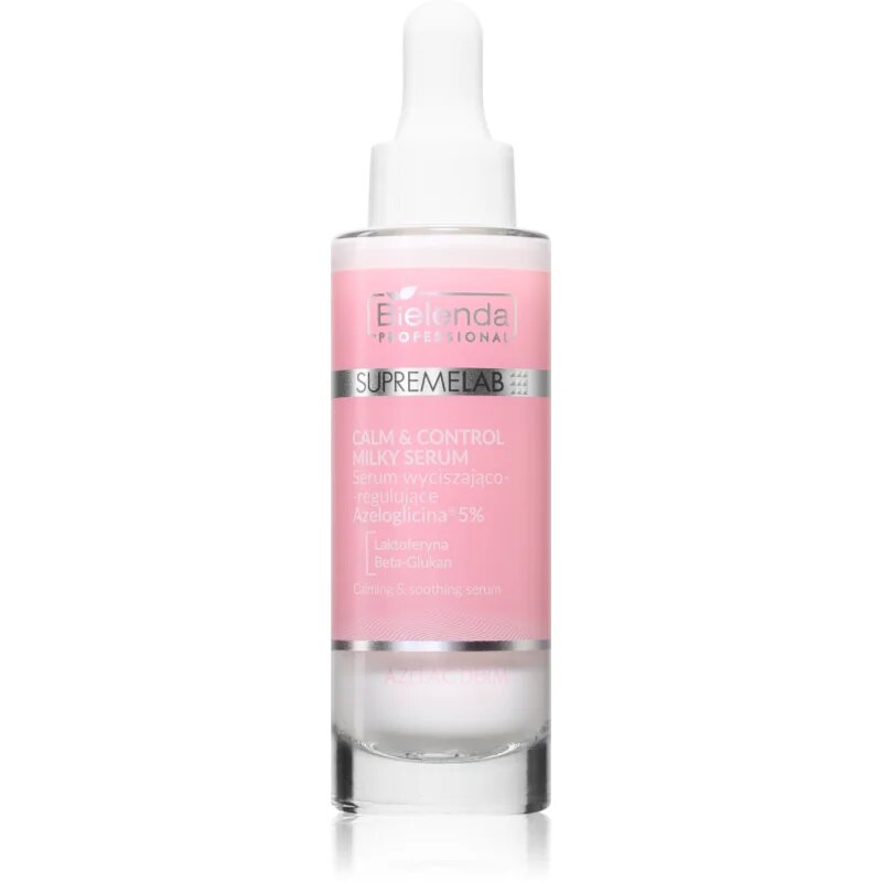 Bielenda Professional Supremelab Azelac Derm nyugtató szérum az arcra 30 ml
