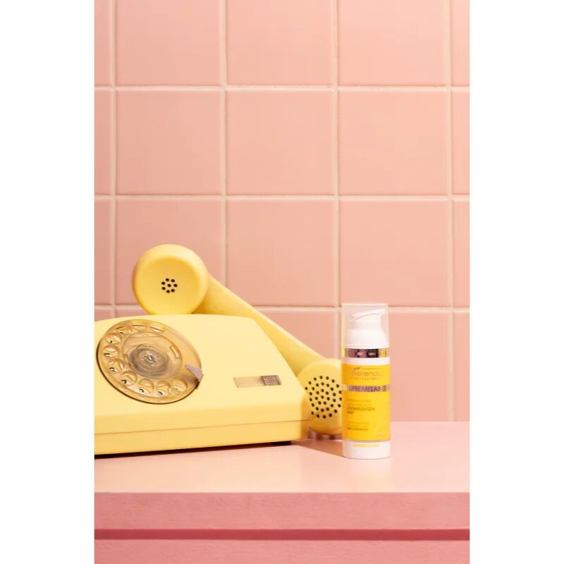 Bielenda Professional Supremelab Barrier Renew hidratáló és tápláló krém NMF Complex 50 ml