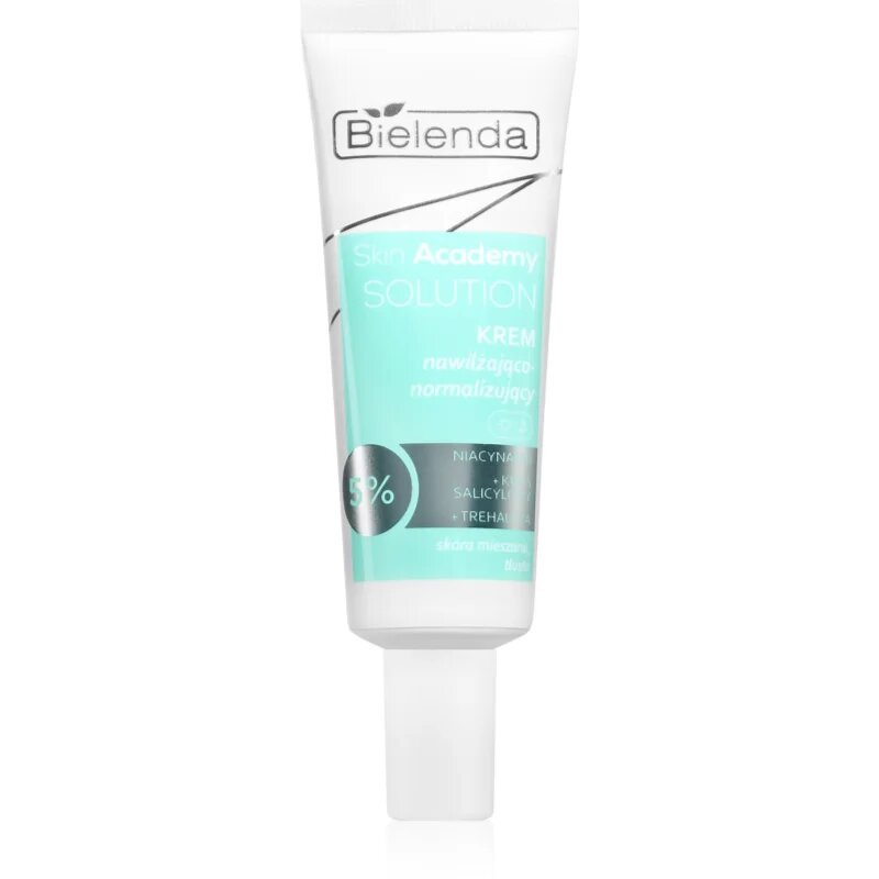 Bielenda Skin Academy Solution hidratáló krém az arcra 50 ml