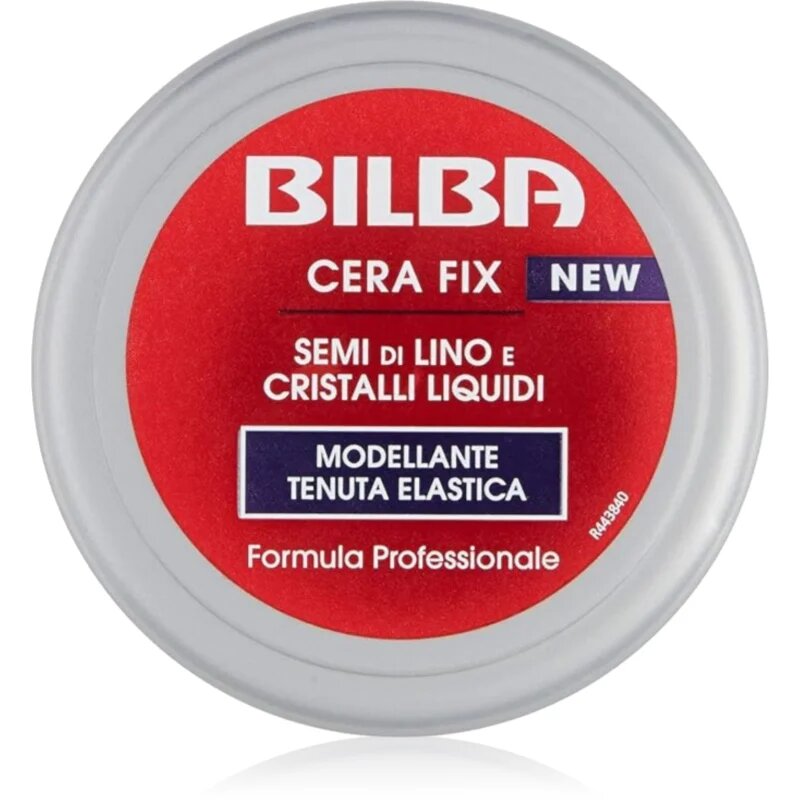 Bilba Semi Di Lino Cera Fix hajwax 100 ml