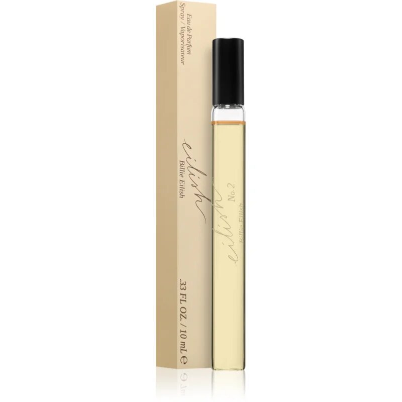 Billie Eilish Eilish Eau de Parfum hölgyeknek 10 ml