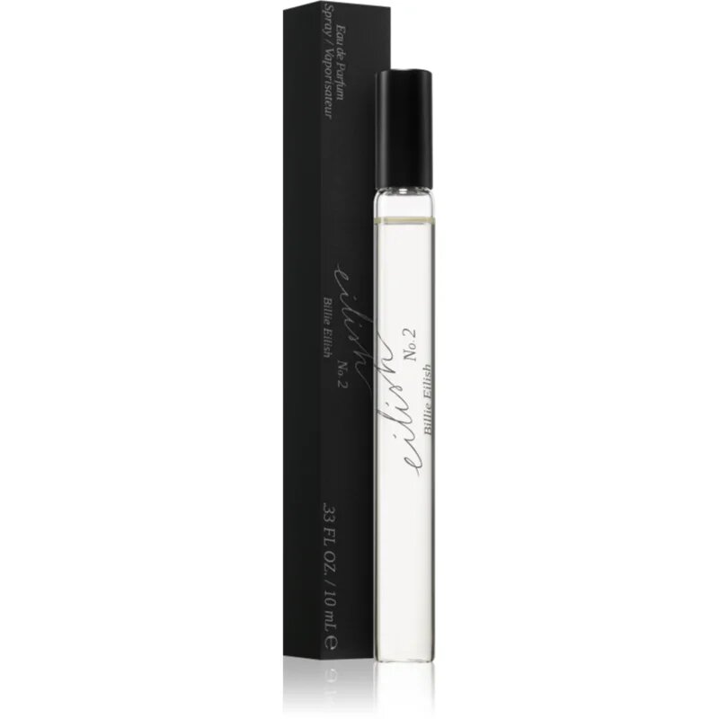 Billie Eilish Eilish No. 2 Eau de Parfum unisex 10 ml