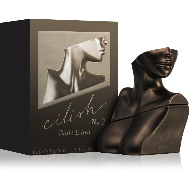 Billie Eilish Eilish No. 2 Eau de Parfum unisex 30 ml