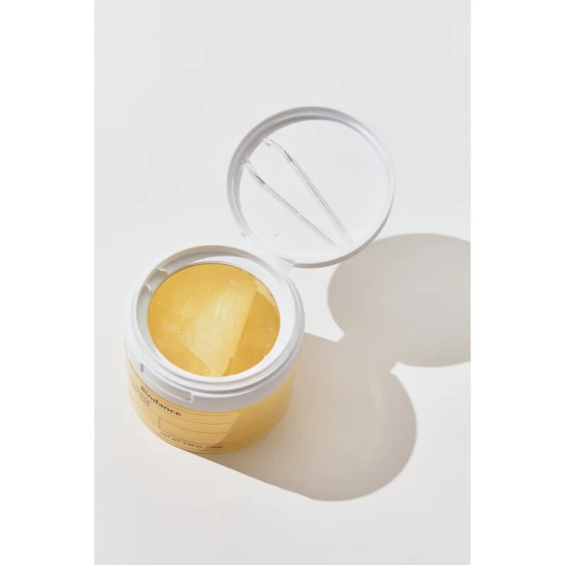 Biodance Vita Niacinamide tonizáló párnák élénkítő hatással 60 db