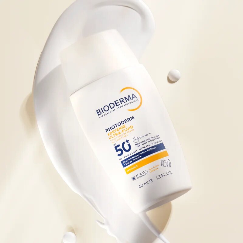 Bioderma Photoderm Sensitive Summer Set szett napozáshoz az érzékeny arcbőrre