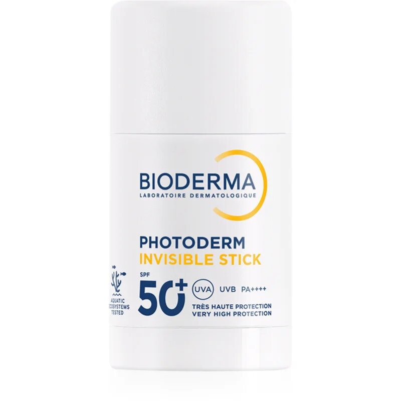 Bioderma Photoderm Stick napozó krém stift SPF 50+ 15 g