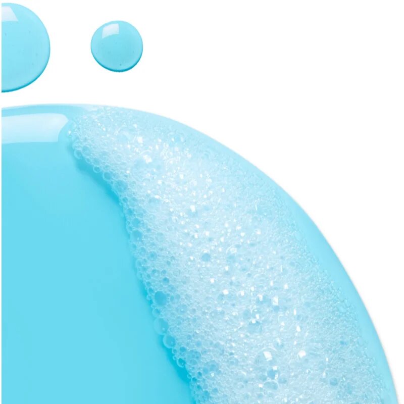 Bioderma Sébium Gel Moussant tisztító gél kombinált és zsíros bőrre 200 ml