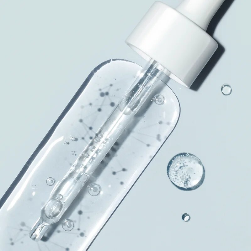 Bioderma Sébium Sérum bőr szérum a problémás bőrre 30 ml