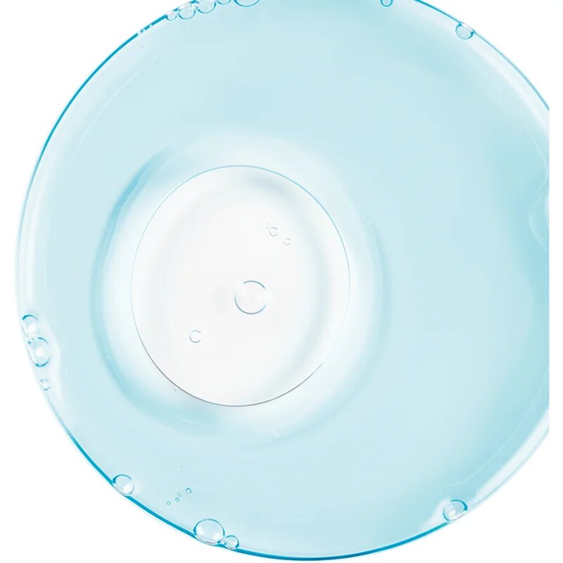 Bioderma Sensibio H2O eye kétfázisú micellás víz a szemre és a szájra 125 ml