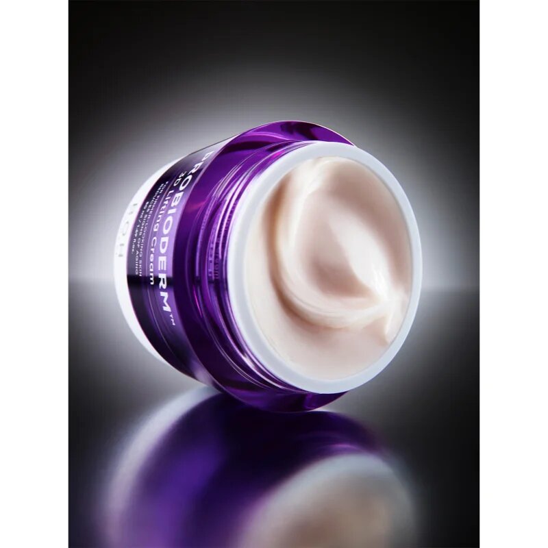 BIOHEAL BOH Probioderm 3D Lifting Cream mélyen hidratáló krém arcbőr feszesítése és liftingje 50 ml