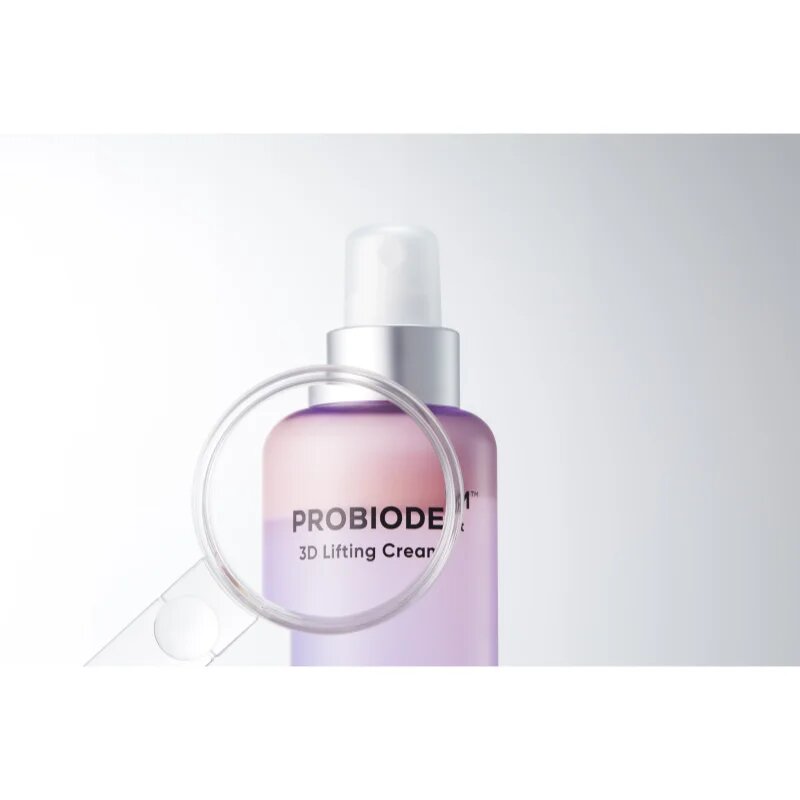BIOHEAL BOH Probioderm 3D Lifting Cream Mist hidratáló permet arcbőr feszesítése és liftingje 100 ml