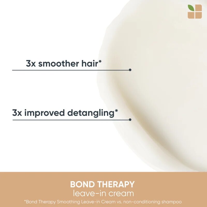 Biolage Bond Therapy kisimító krém hajra 150 ml