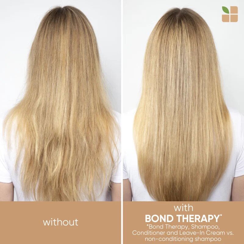 Biolage Bond Therapy kisimító krém hajra 150 ml