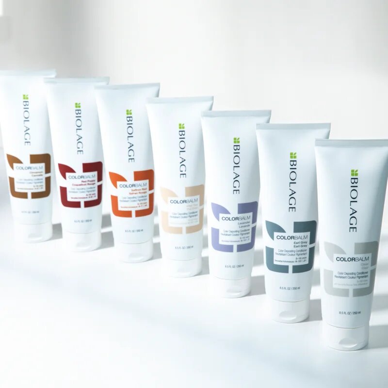 Biolage ColorBalm tonizáló kondicionáló árnyalat Lavender 250 ml