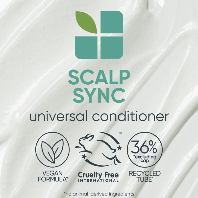 Biolage ScalpSync könnyű kondicionáló 200 ml