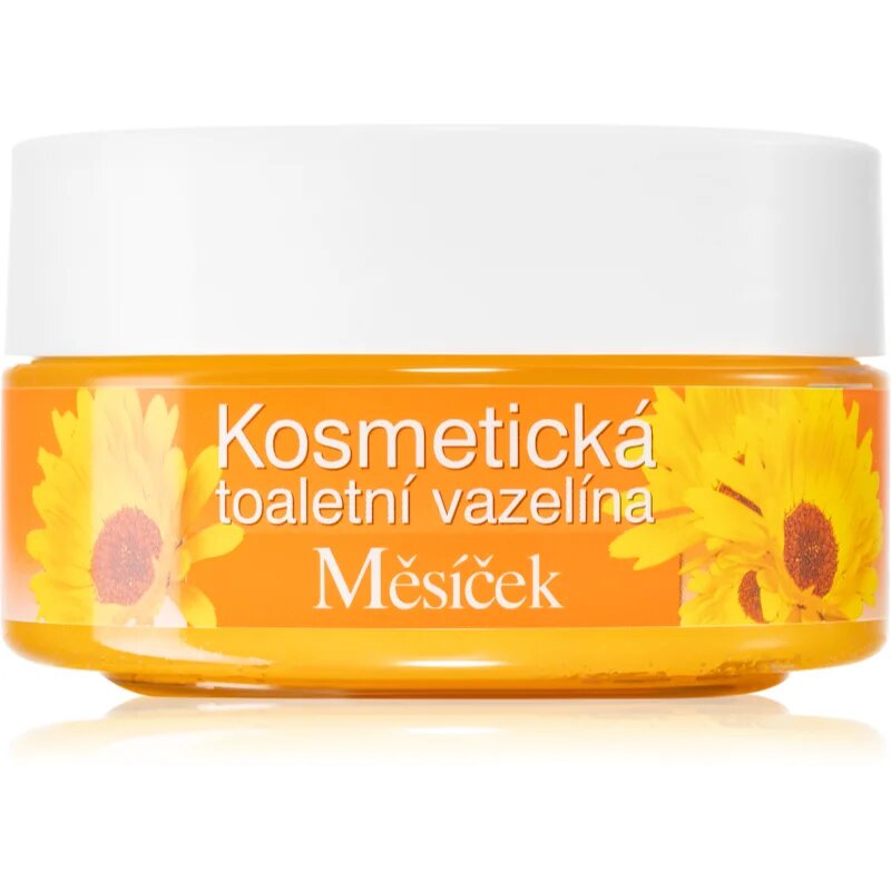 Bione Cosmetics Calendula kozmetikai vazelin 155 ml