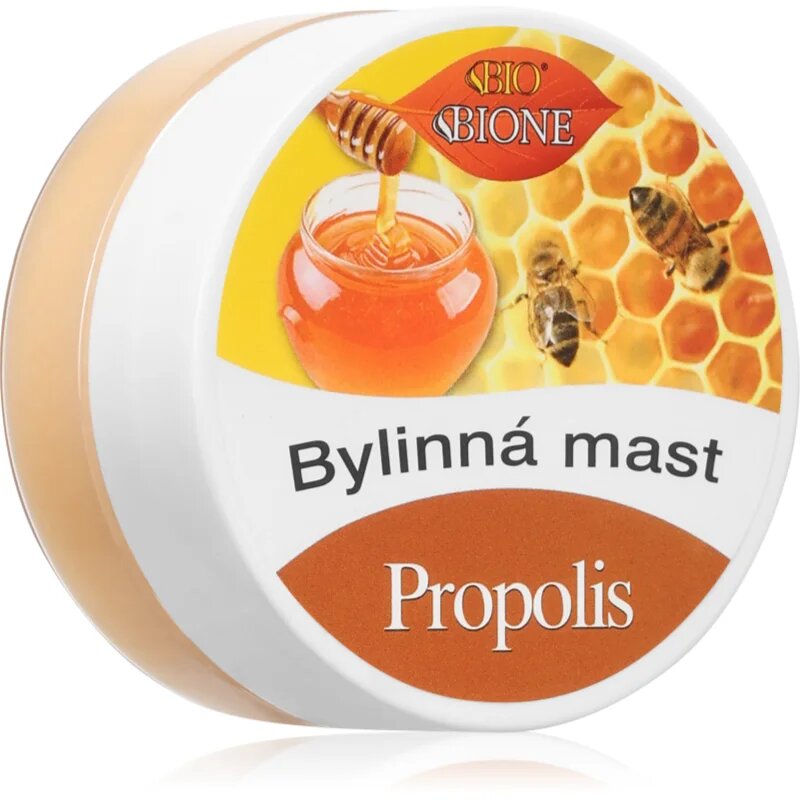 Bione Cosmetics Propolis növényi kenőcs méhszurok kivonattal 51 ml