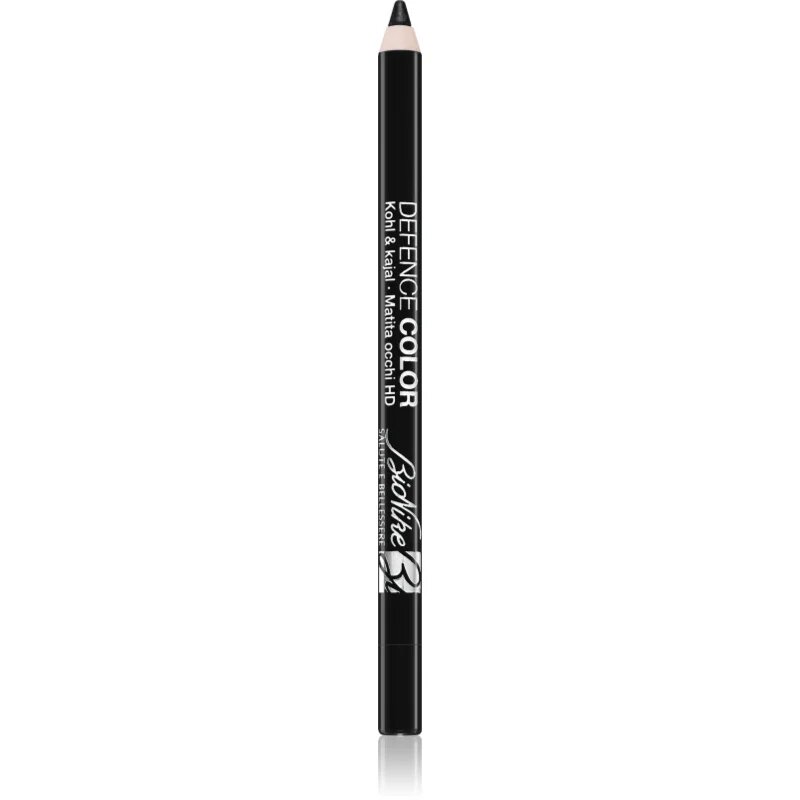 BioNike Color Kohl & Kajal HD szemhéjtus ceruzában árnyalat 301 Noir