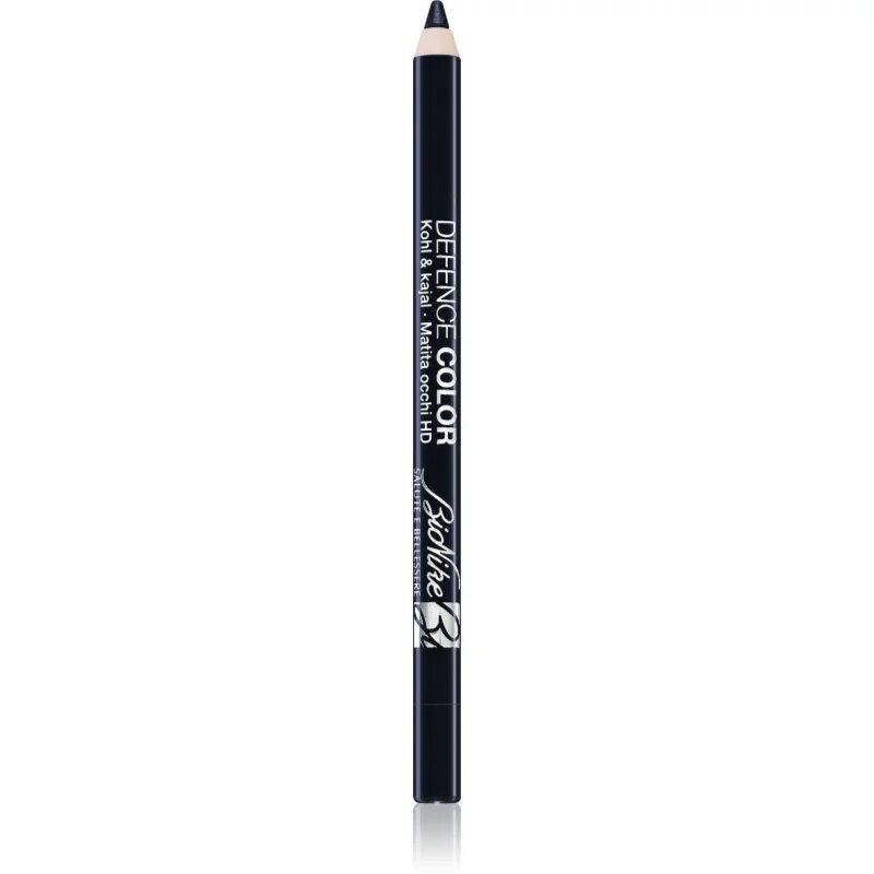 BioNike Color Kohl & Kajal HD szemhéjtus ceruzában árnyalat 303 Bleu Nuit