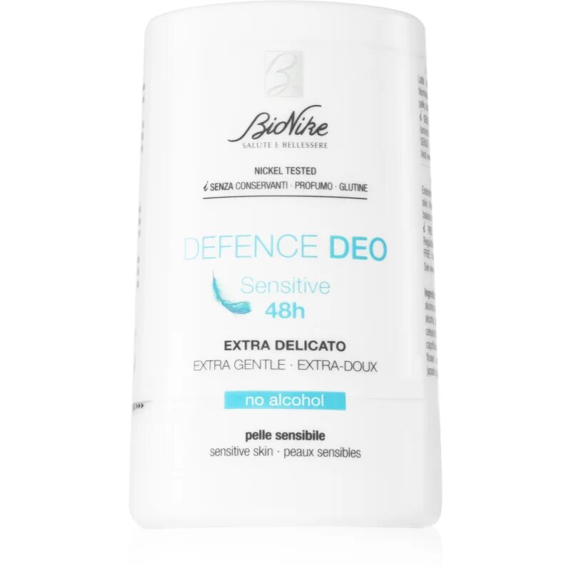 BioNike Defence Deo golyós dezodor 50 ml