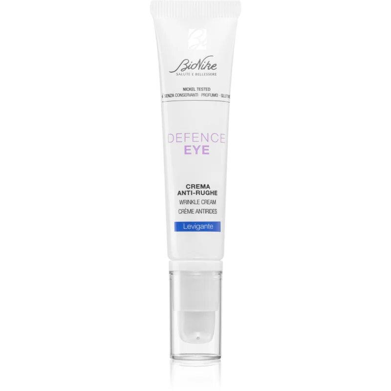 BioNike Defence Eye szemránckrém 15 ml