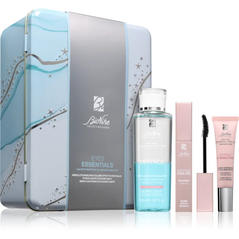 BioNike Eyes Essentials ajándékszett