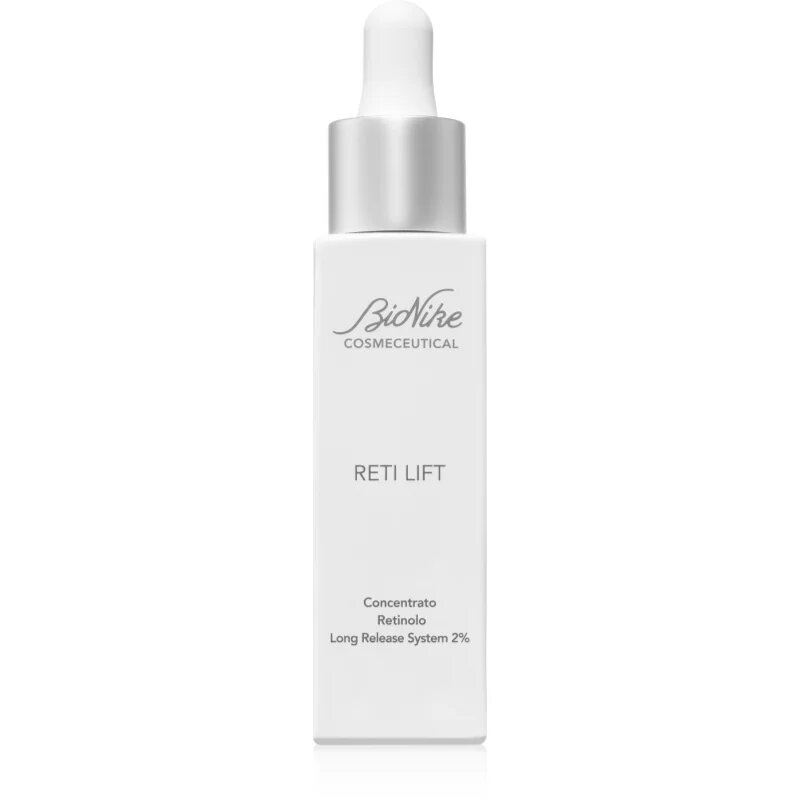 BioNike RETI LIFT ránctalanító retinol szérum 30 ml
