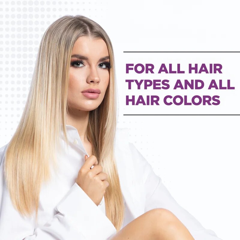 Biosilk Color Therapy Shampoo finom állagú sampon szulfát és parabén nélkül 355 ml