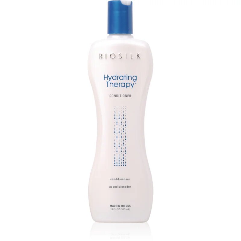 Biosilk Hydrating Therapy Conditioner hidratáló kondicionáló 355 ml