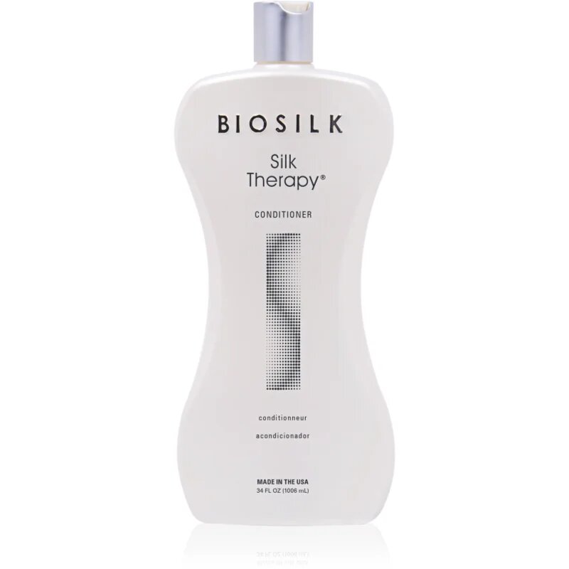 Biosilk Silk Therapy Conditioner kondicionáló 1006 ml