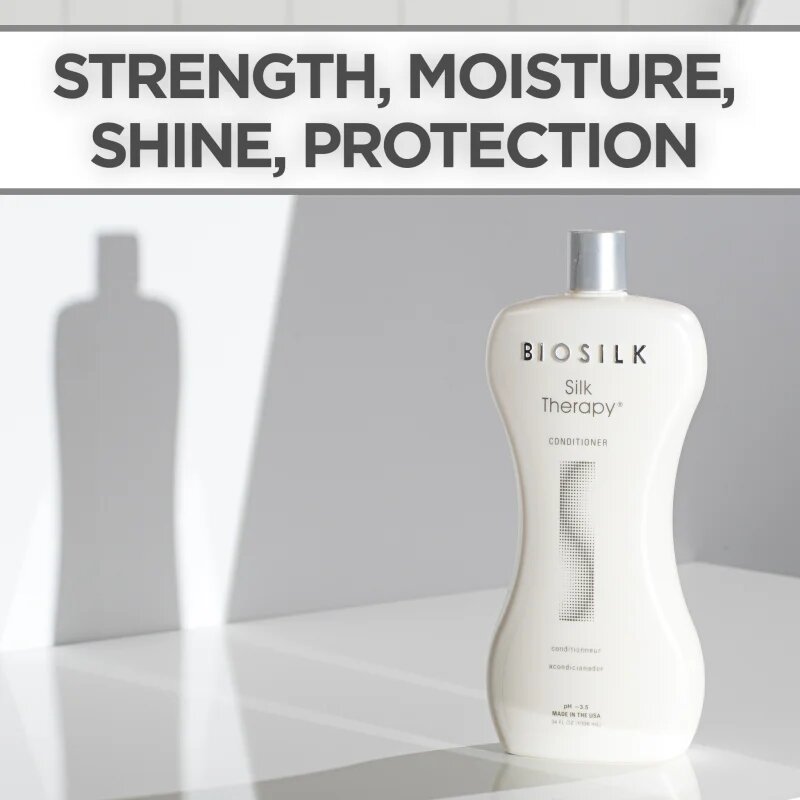 Biosilk Silk Therapy Conditioner kondicionáló 1006 ml