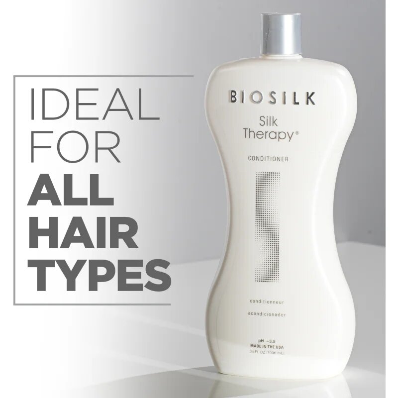 Biosilk Silk Therapy Conditioner kondicionáló 1006 ml