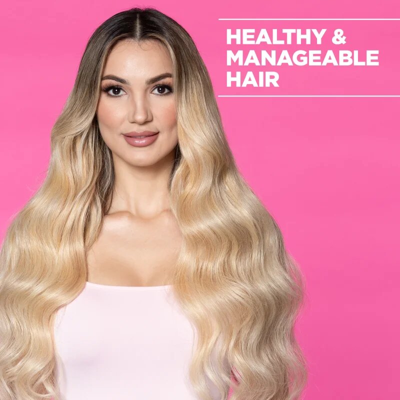 Biosilk Silk Therapy Irresistible Conditioner megújító kondicionáló a fénylő és selymes hajért 207 ml