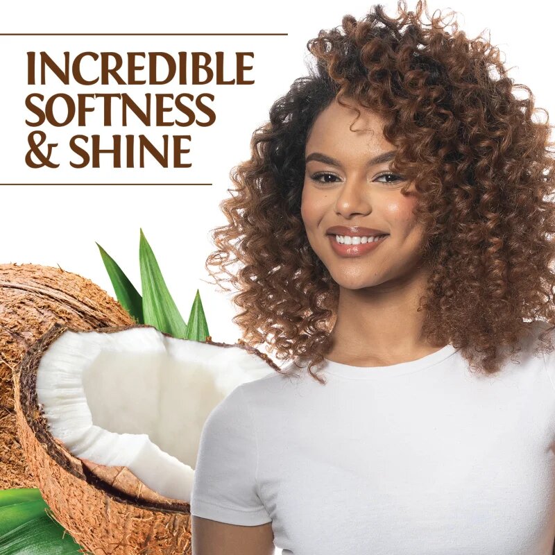 Biosilk Silk Therapy Whipped Volume Mousse volumennövelő hajhab hajra kókuszolajjal 227 g