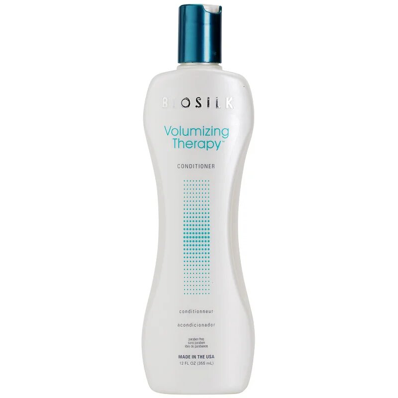 Biosilk Volumizing Therapy Conditioner kondicionáló dús hatásért 355 ml