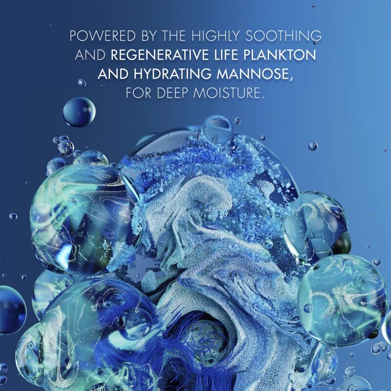 Biotherm Aquasource Cream hidratáló arckrém 50 ml