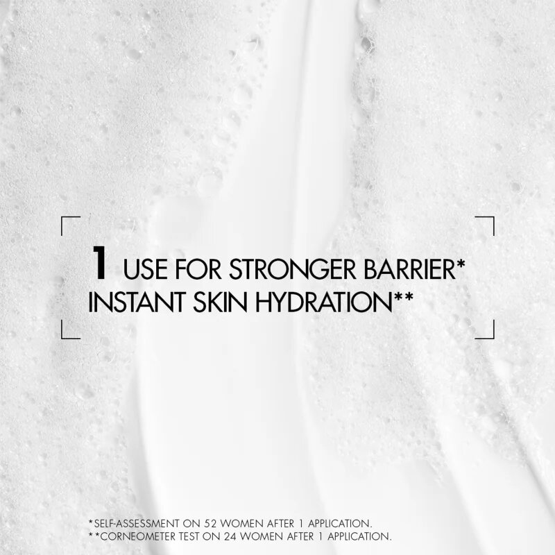 Biotherm Aquasource Hydra Barrier Cleanser tisztító gél az arcbőrre 150 ml