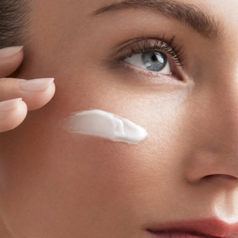 Biotherm Aquasource Hydra Barrier Cream védőkrém az egész arcra 30 ml